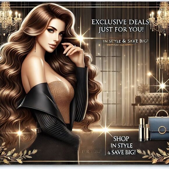 “Grab 2 or More Items in Bundles and Save!” - Picture 6 of 15